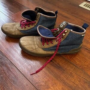Keds shoes
